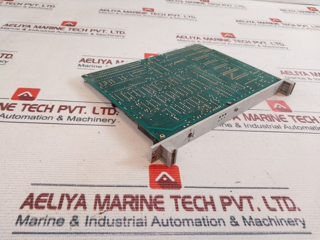 Valmet 547070-2B Circuit Board