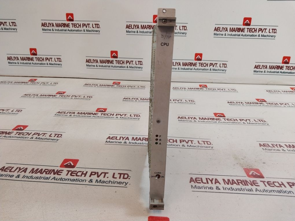 Valmet 547070-2B Circuit Board