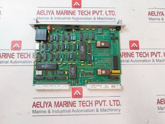 Valmet 547070-3B Cpu Module M851004