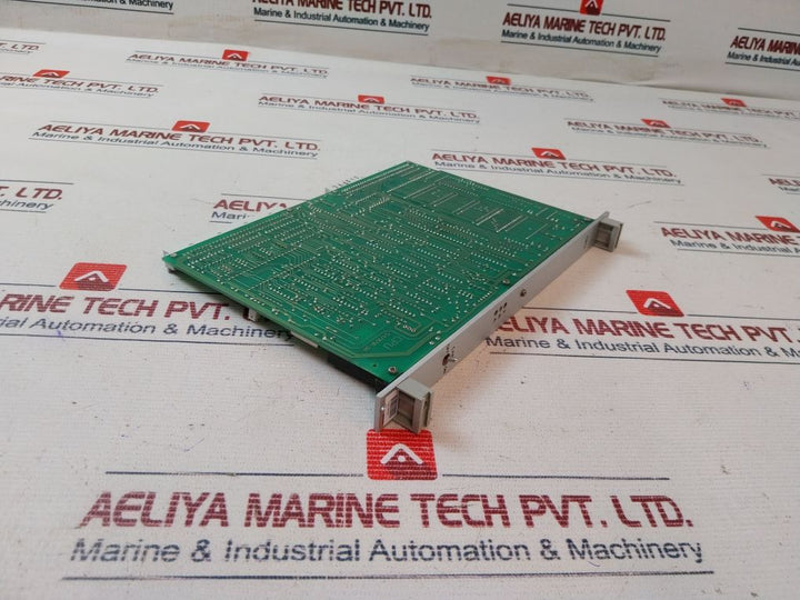 Valmet 547070-3B Cpu Module M851004