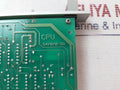Valmet 547070-3B Cpu Module M851004