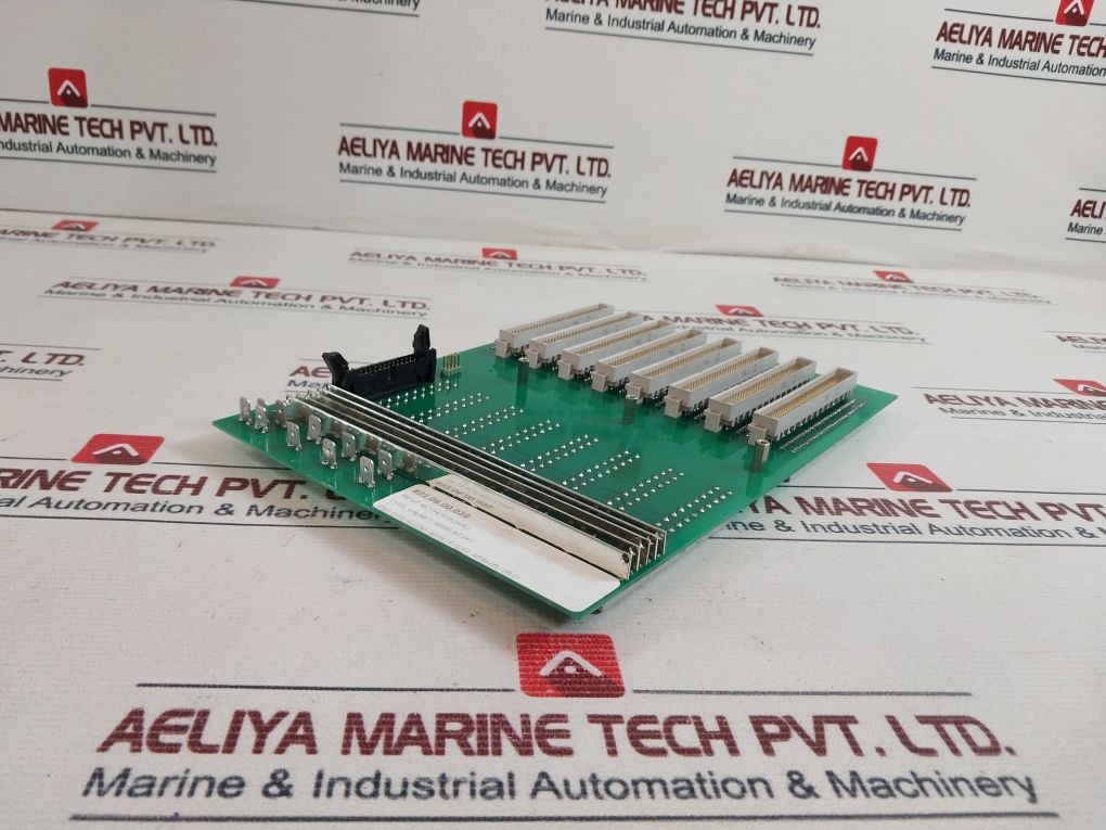 Valmet Abmb Mt241 Input Mother Board