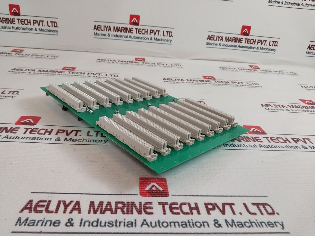 Valmet Abmb Mt241 Input Mother Board