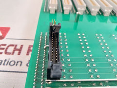 Valmet Abmb Mt241 Input Mother Board