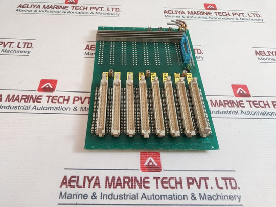 Valmet Abmb Mt838 Pcb Card