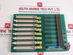 Valmet Abmb Mt838 Pcb Card