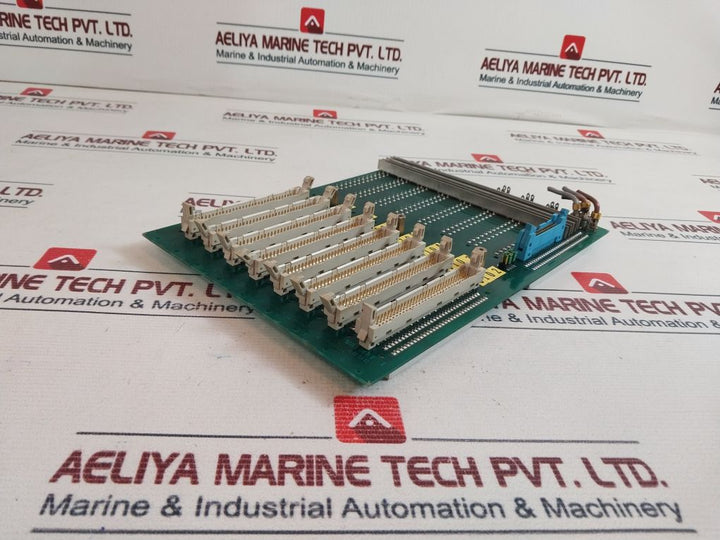 Valmet Abmb Mt838 Pcb Card