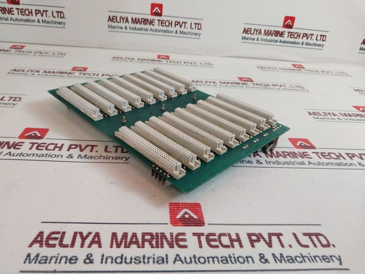 Valmet Abmb Mt838 Pcb Card