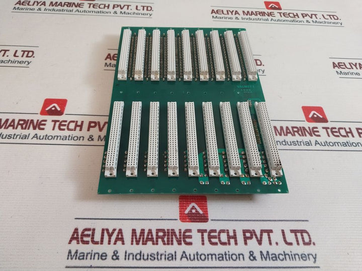 Valmet Abmb Mt940 Pcb Card