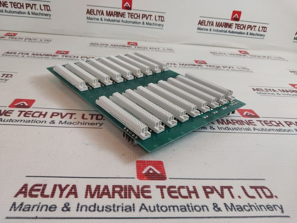 Valmet Abmb Mt940 Pcb Card
