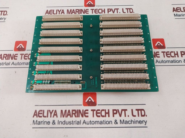 Valmet Abmb Pcb Card