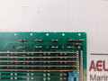 Valmet Abmb Pcb Card
