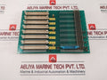 Valmet Abmb Pcb Card
