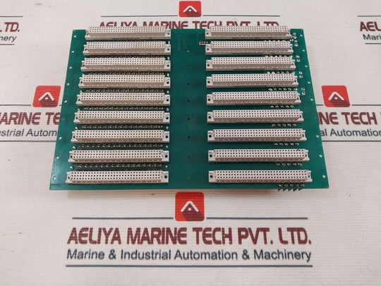 Valmet Abmb Pcb Card Mt241