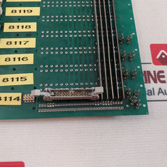 Valmet Abmb Pcb Card Mt241