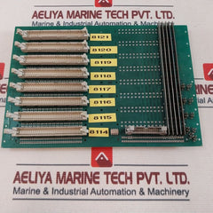 Valmet Abmb Pcb Card Mt241