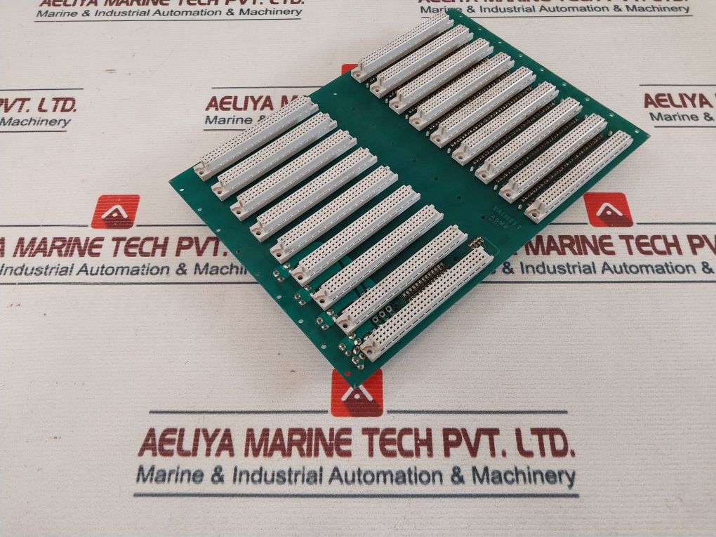 Valmet Abmb Pcb Card Mt241