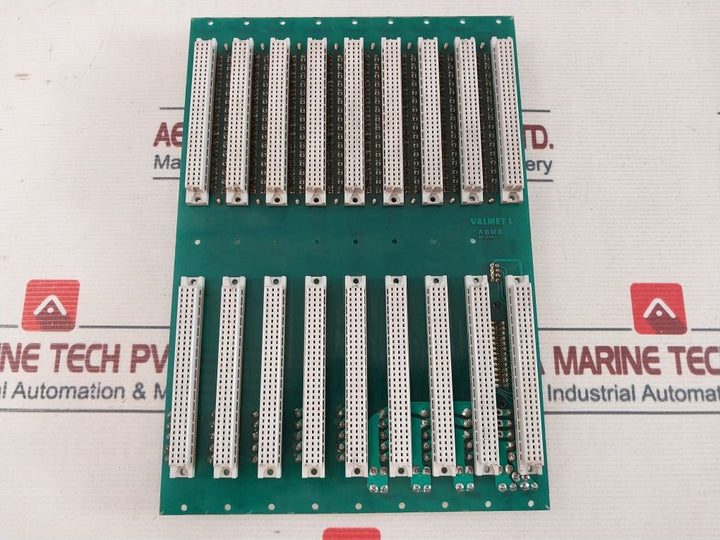 Valmet Abmb Pcb Card Mt241