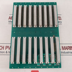 Valmet Abmb Pcb Card Mt241