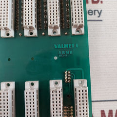 Valmet Abmb Pcb Card Mt241