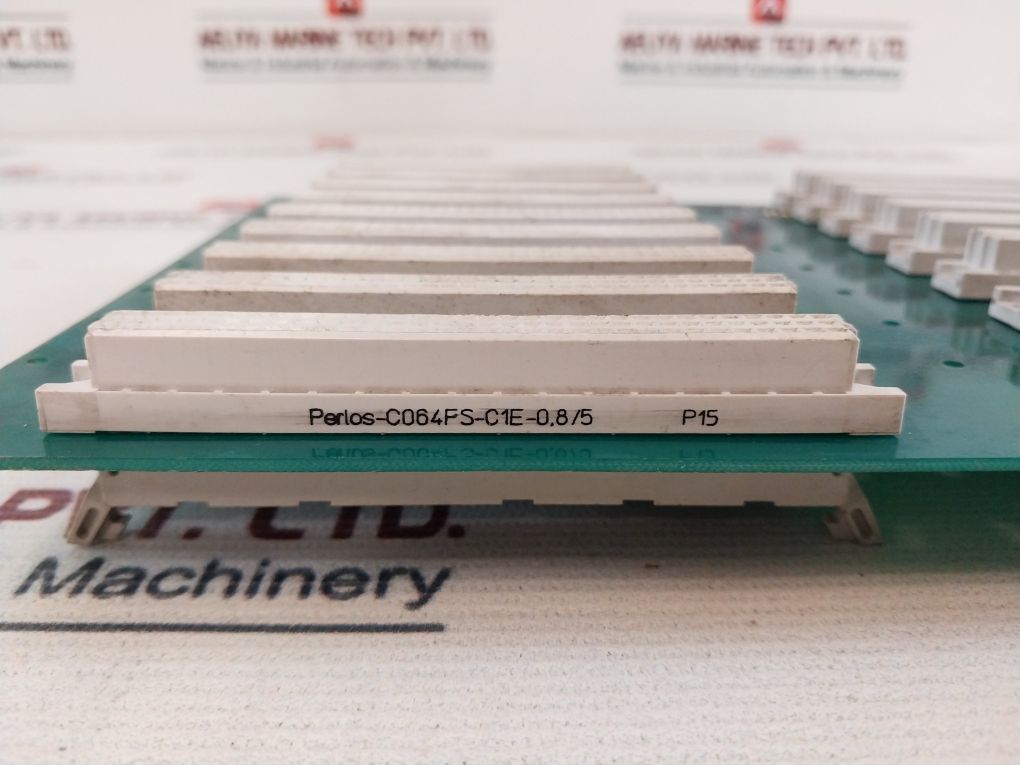 Valmet Abmb Pcb Card Mt241