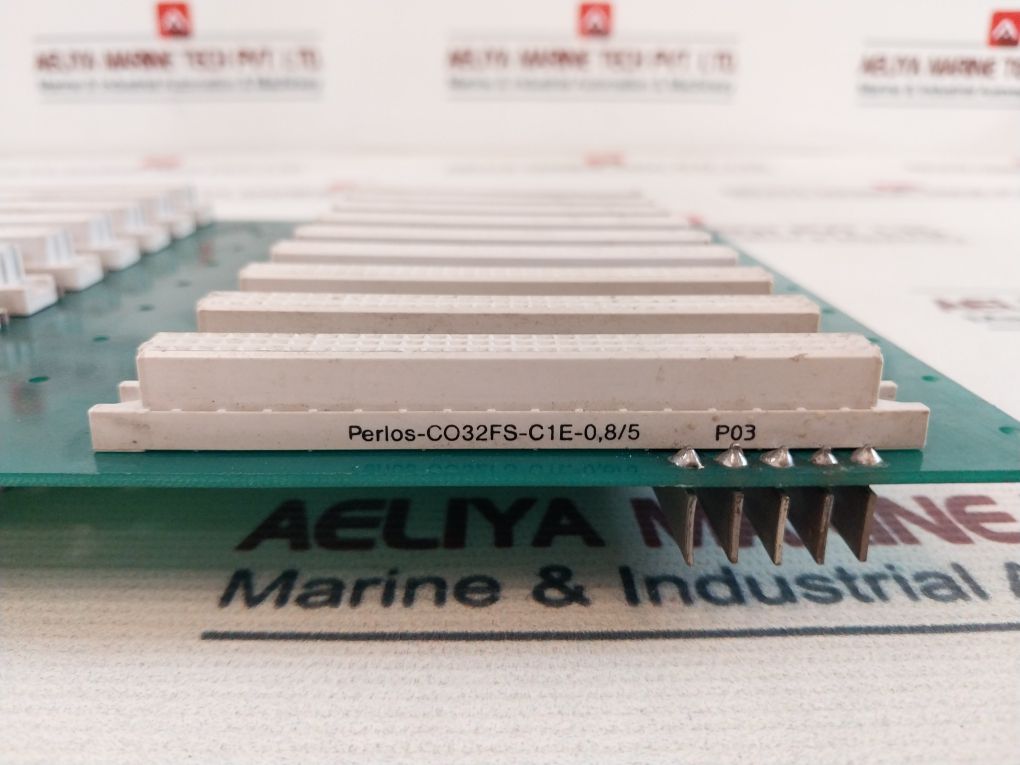 Valmet Abmb Pcb Card Mt241