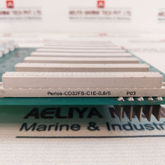 Valmet Abmb Pcb Card Mt241
