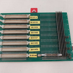 Valmet Abmb Pcb Card Mt241