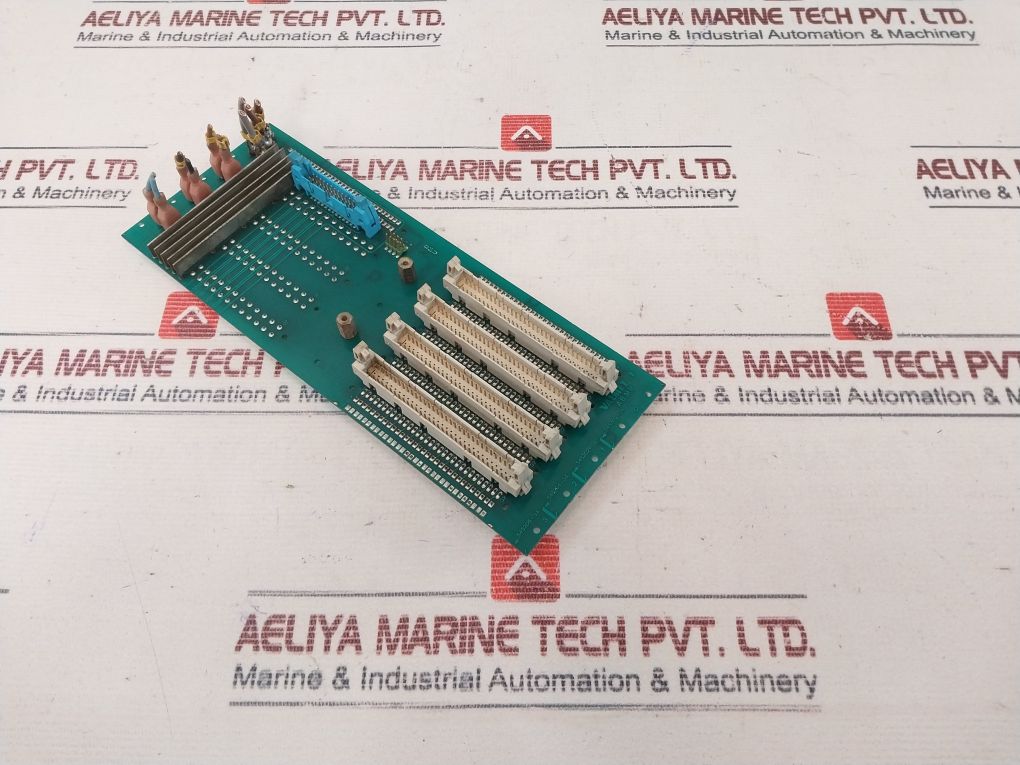 Valmet Abmb Pcb Card N0539/No539