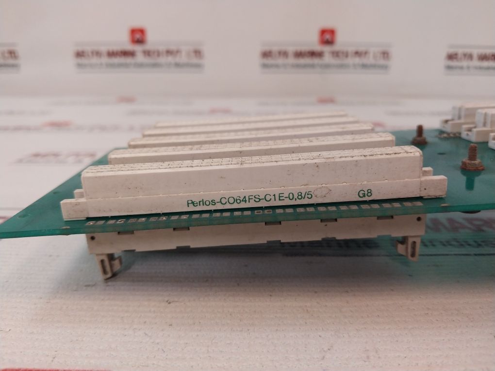 Valmet Abmb Pcb Card N0539/No539