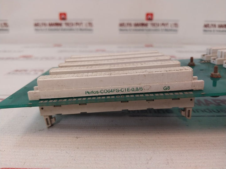 Valmet Abmb Pcb Card N0539/No539