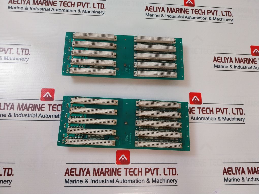 Valmet Abmb Pcb Card No532