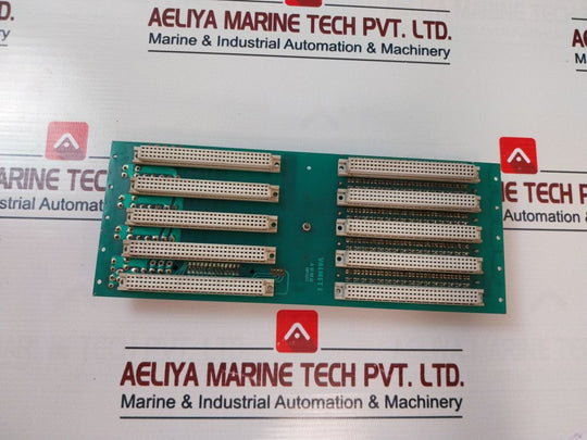 Valmet Abmb Pcb Card No532