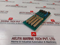 Valmet Abmb Pcb Card No532