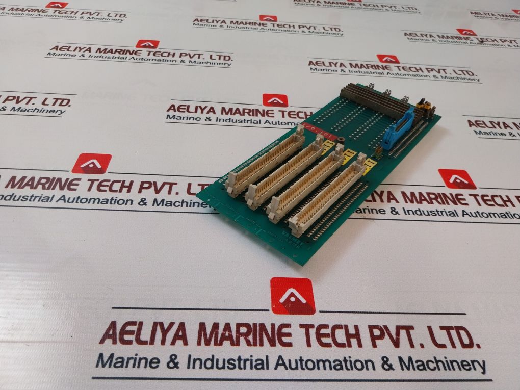 Valmet Abmb Pcb Card No532