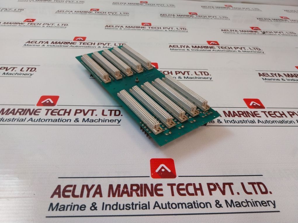Valmet Abmb Pcb Card No532