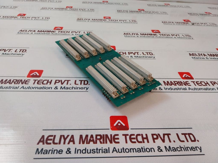 Valmet Abmb Pcb Card No532