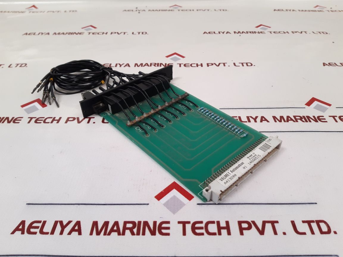 Valmet Aiu-8 Simulator Board 421522-1A