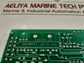Valmet Aiu 16 M8512071 Analog Input Module 