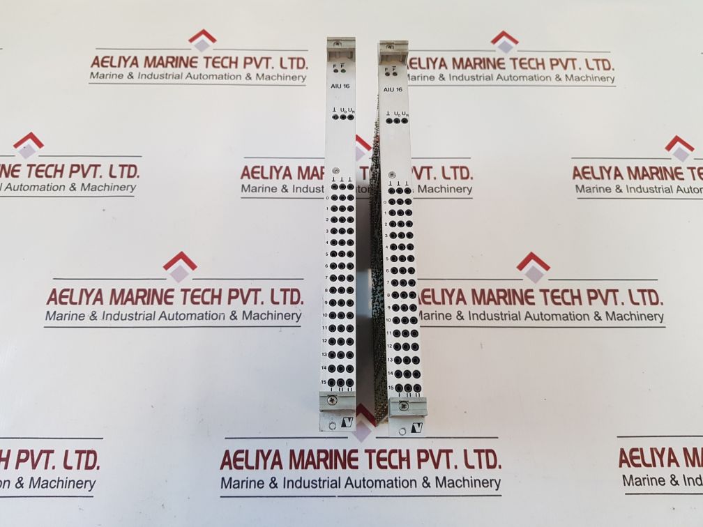 Valmet Aiu 16
