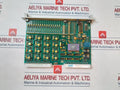 Valmet Aiu 16 Analog Input Module