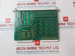 Valmet Aiu 16 Analog Input Module