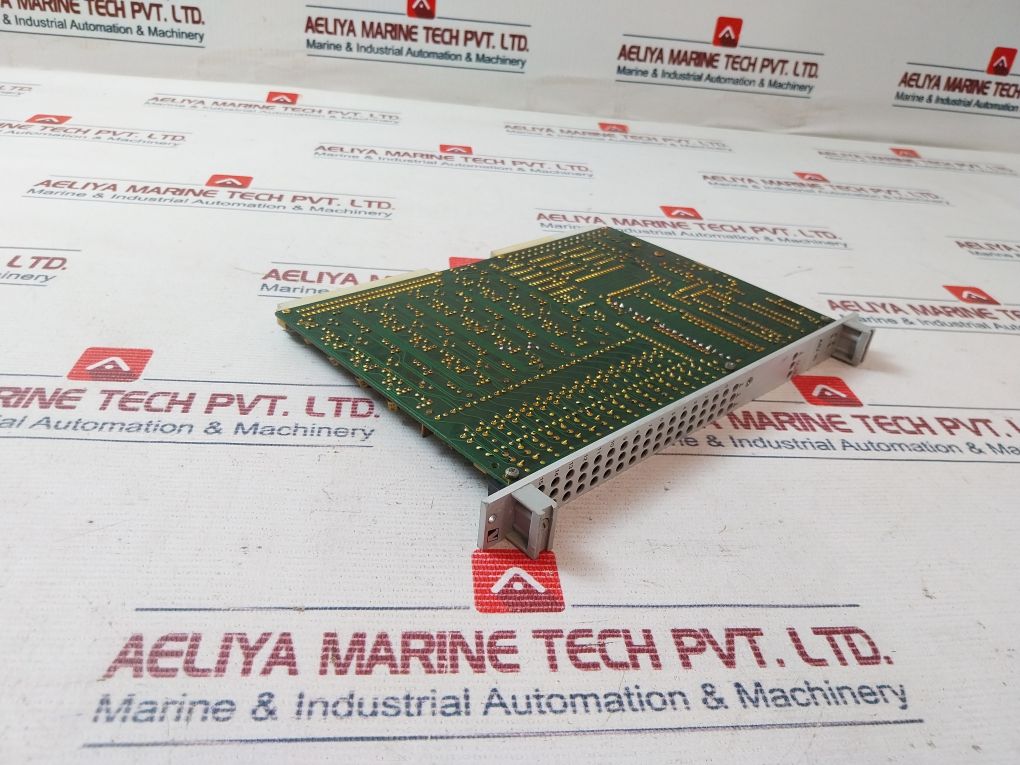 Valmet Aiu 16 Analog Input Module M8512071