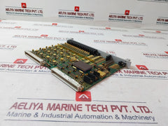 Valmet Aiu 16 Analog Input Module M8512071