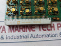 Valmet Aiu 16 Analog Input Module M8512071