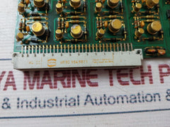 Valmet Aiu 16 Analog Input Module M8512071