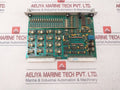 Valmet Aiu 16 Analog Input Module Mt833