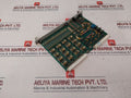 Valmet Aiu 16 Analog Input Module Mt833