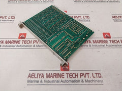 Valmet Aiu 16 Analog Input Module Mt833
