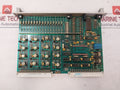 Valmet Aiu 16 Analog Input Module Mt833